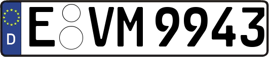 E-VM9943
