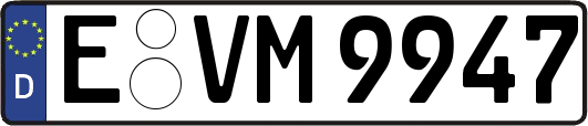 E-VM9947