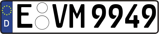 E-VM9949