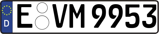 E-VM9953