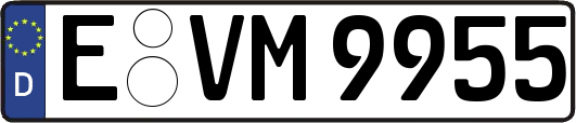 E-VM9955