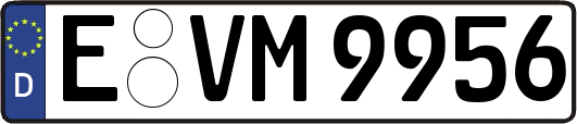 E-VM9956