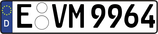 E-VM9964