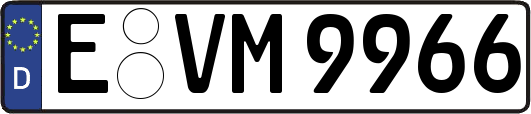 E-VM9966