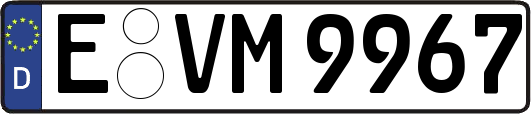 E-VM9967
