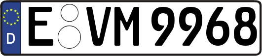 E-VM9968