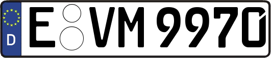 E-VM9970