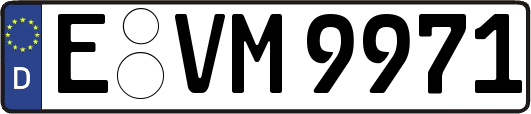 E-VM9971