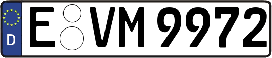 E-VM9972