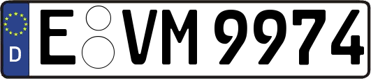 E-VM9974