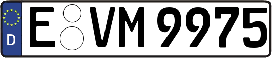 E-VM9975