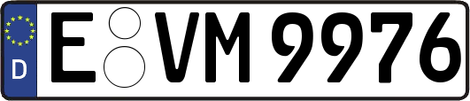 E-VM9976