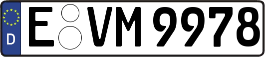 E-VM9978