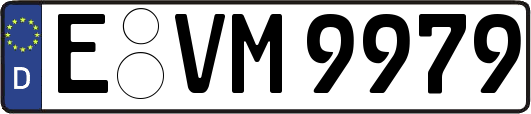 E-VM9979