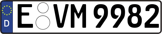 E-VM9982