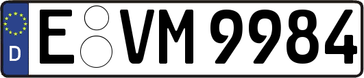 E-VM9984