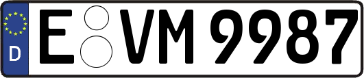 E-VM9987
