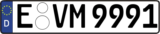 E-VM9991