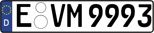 E-VM9993