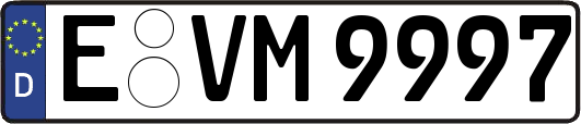 E-VM9997