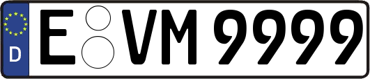 E-VM9999