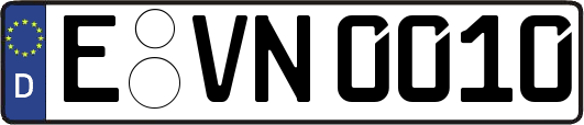 E-VN0010