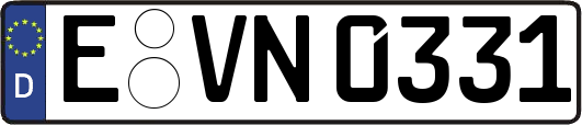 E-VN0331