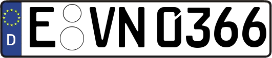 E-VN0366