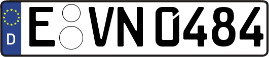 E-VN0484