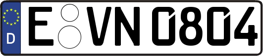 E-VN0804