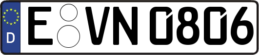 E-VN0806