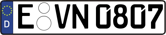 E-VN0807
