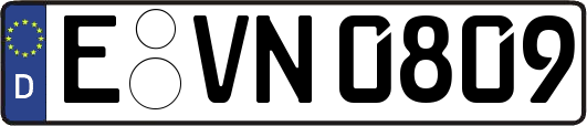 E-VN0809