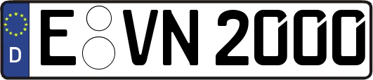E-VN2000