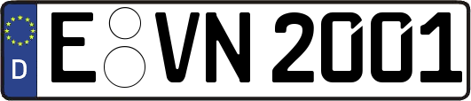 E-VN2001