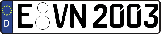 E-VN2003