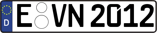 E-VN2012