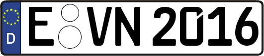 E-VN2016