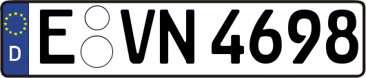 E-VN4698