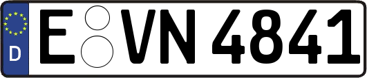 E-VN4841