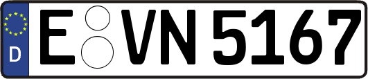 E-VN5167