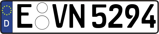 E-VN5294
