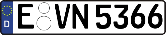 E-VN5366