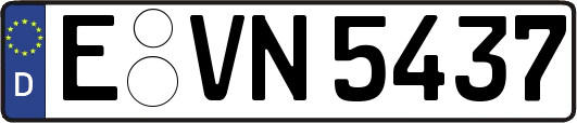 E-VN5437