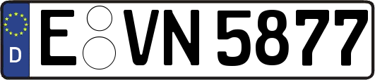 E-VN5877