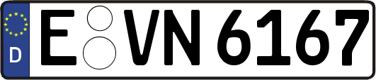 E-VN6167