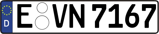 E-VN7167