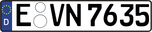 E-VN7635