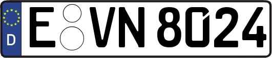 E-VN8024