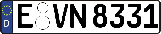 E-VN8331